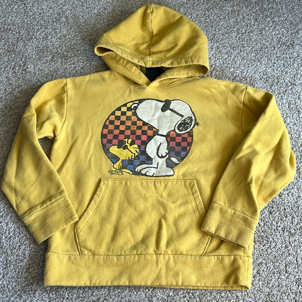 Peanuts Hoodie